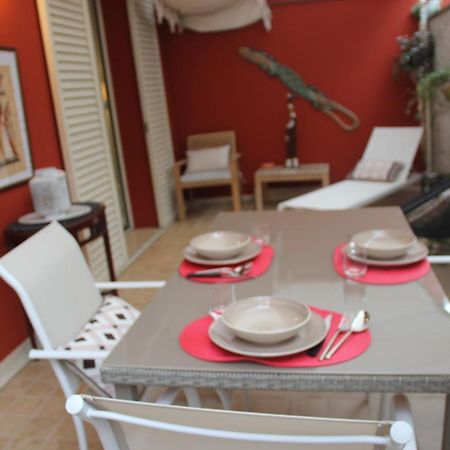 דירות לוקה Casa Lucia Private Car Or Motorcycle Park מראה חיצוני תמונה